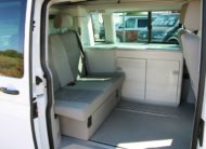 Volkswagen T6 California TDI Coast DSG