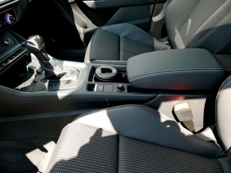 Audi Q3 Sportback S line 40 TFSI quattro S tronic