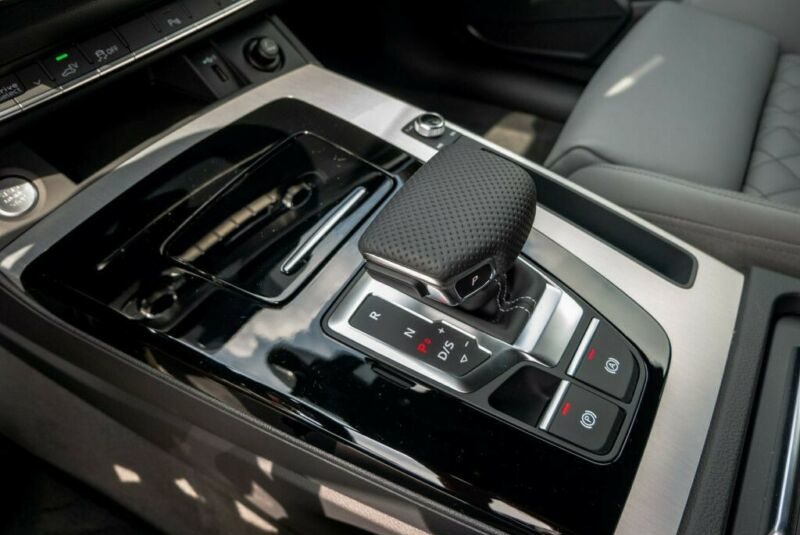Audi Q5 50 TFSI e S line quattro S tronic