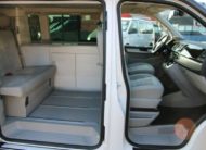T6 California Coast Edition TDI  MAT GRIS FOIL