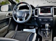 Ford Ranger Double Cab 4×4 Raptor 1 main