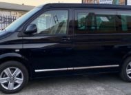 Volkswagen T5 California Comfortline
