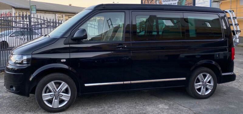 Volkswagen T5 California Comfortline