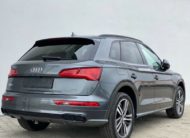 Audi Q5 55 TFSI e Q® S-Line Drive Hybride