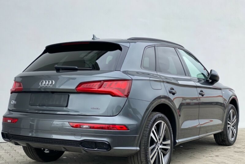 Audi Q5 55 TFSI e Q® S-Line Drive Hybride