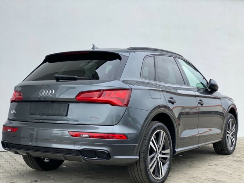 Audi Q5 55 TFSI e Q® S-Line Drive Hybride