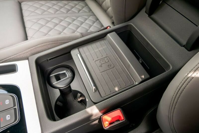 Audi Q5 50 TFSI e S line quattro S tronic