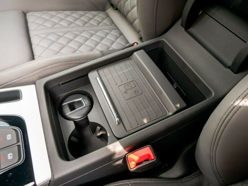 Audi Q5 50 TFSI e S line quattro S tronic