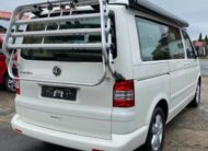 Volkswagen T5 California 4Motion 5 places