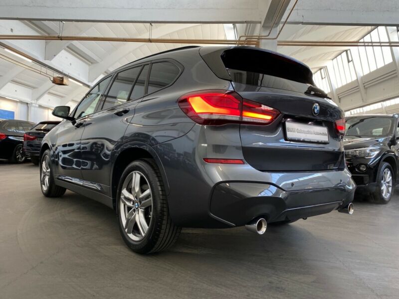 BMW X1 xDrive 20i M Sport Pano