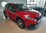 Peugeot 2008 Allure GT-Line EAT6 Navi Pano