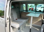 Volkswagen T5 California TDI Comfortline Cuisine
