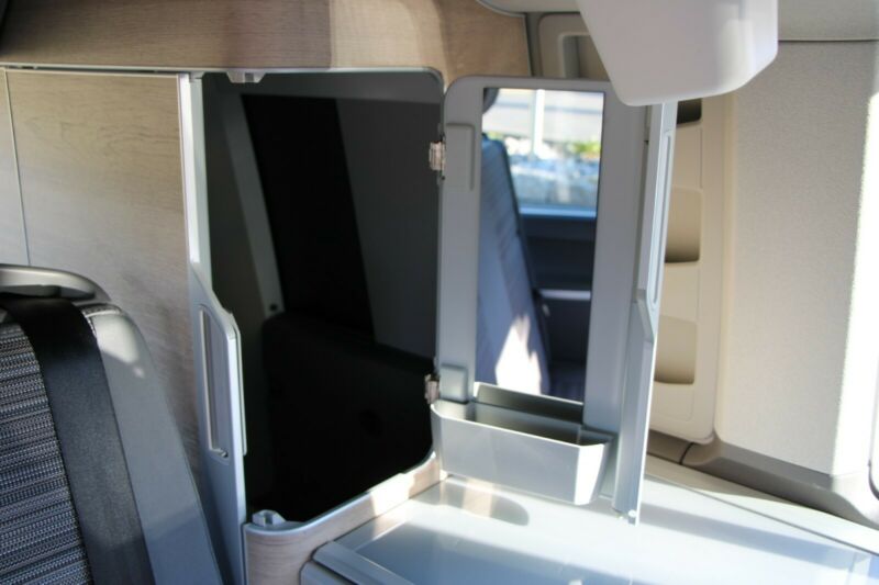 Volkswagen T6.1 California Coast 2.0 TDI 150 ch