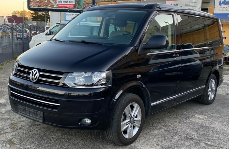 Volkswagen T5 California Comfortline