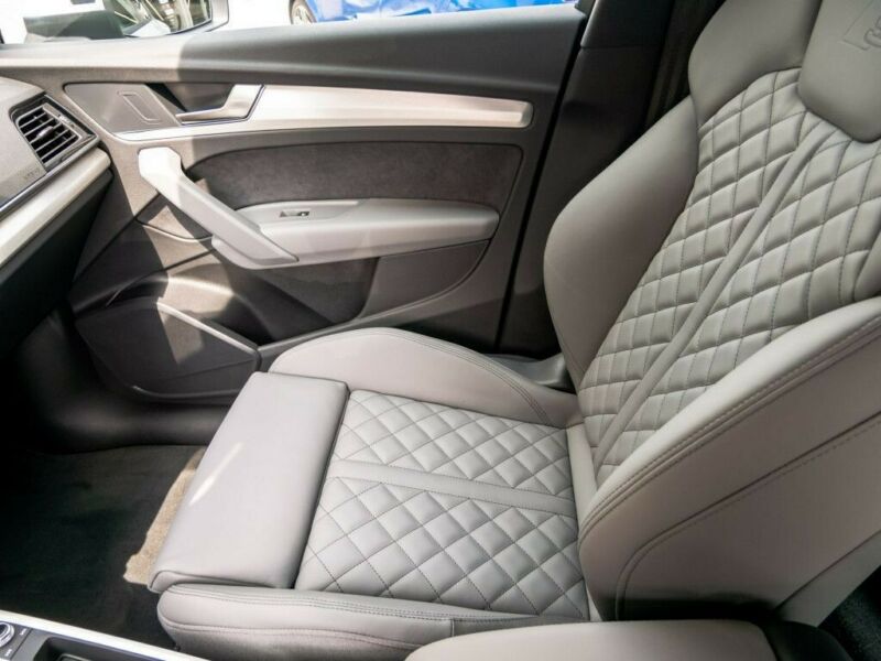 Audi Q5 50 TFSI e S line quattro S tronic