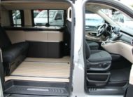 Mercedes-Benz V 220 Marco Polo Edition * LIGNE AMG