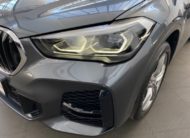 BMW X1 xDrive 20i M Sport Pano