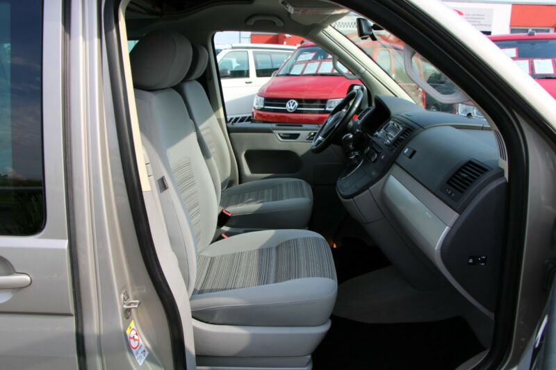 Volkswagen T5 California TDI Comfortline Cuisine