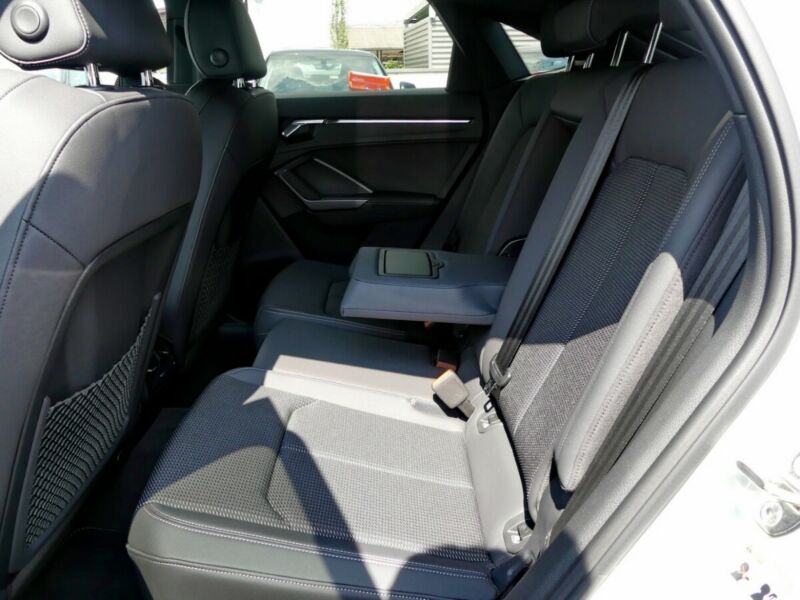 Audi Q3 Sportback S line 40 TFSI quattro S tronic