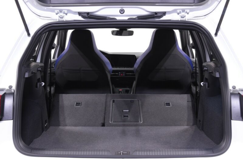 Golf VIII 1.4 GTE DSG Hybride  Navi, ACC,