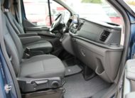 Ford Nugget toit surélevé 2021 185 ch DISPONIBLE!