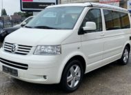 Volkswagen T5 California 4Motion 5 places