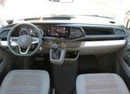 Volkswagen T6.1 California Coast 2.0 TDI 150 ch