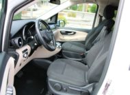 Mercedes-Benz V 250 Marco Polo Edition