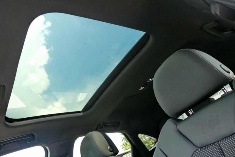 Audi Q3 Sportback S line 40 TFSI quattro S tronic