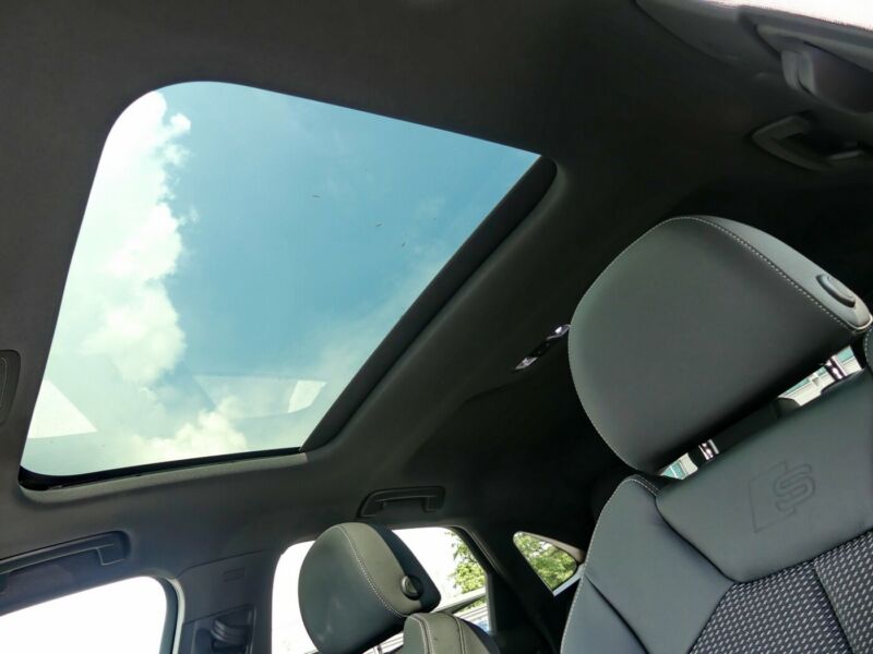 Audi Q3 Sportback S line 40 TFSI quattro S tronic