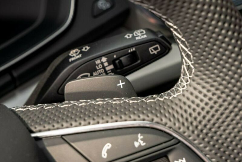Audi Q5 50 TFSI e S line quattro S tronic