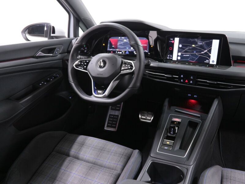 Golf VIII 1.4 GTE DSG Hybride  Navi, ACC,