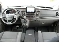 Ford Nugget toit surélevé 2021 185 ch DISPONIBLE!