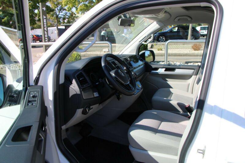 Volkswagen T6 California TDI Coast DSG