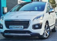 Peugeot 3008 Allure * Automatique  * Pano *