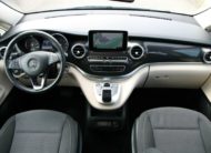 Mercedes-Benz V 250 Marco Polo Edition
