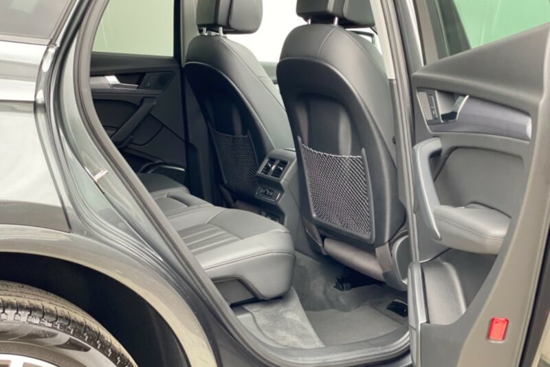 Audi Q5 55 TFSI e Q® S-Line Drive Hybride