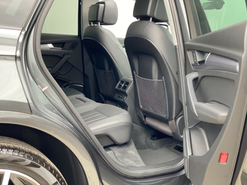 Audi Q5 55 TFSI e Q® S-Line Drive Hybride
