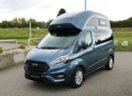 Ford Nugget toit surélevé 2021 185 ch DISPONIBLE!