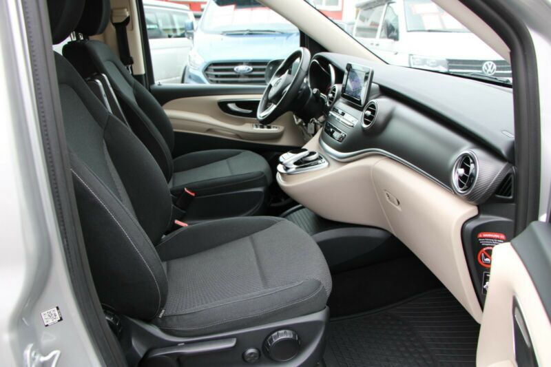 Mercedes-Benz V 220 Marco Polo Edition * LIGNE AMG