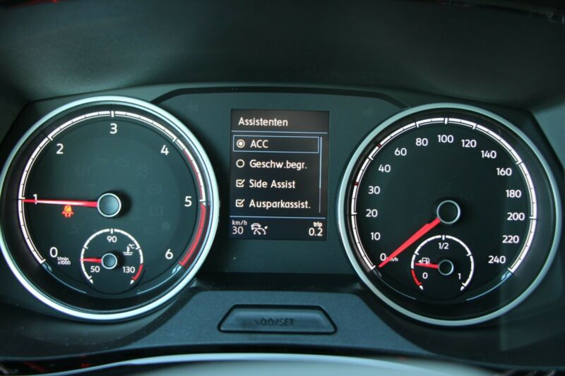 Volkswagen T6.1 California Coast 2.0 TDI 150 ch