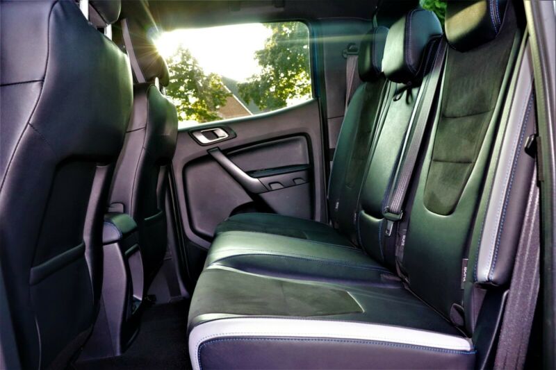 Ford Ranger Double Cab 4×4 Raptor 1 main