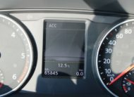 T6 California Coast Edition TDI  MAT GRIS FOIL
