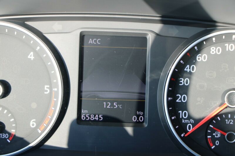 T6 California Coast Edition TDI  MAT GRIS FOIL