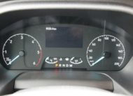 Ford Nugget toit surélevé 2021 185 ch DISPONIBLE!
