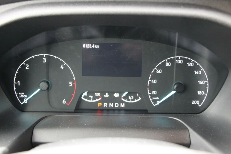 Ford Nugget toit surélevé 2021 185 ch DISPONIBLE!