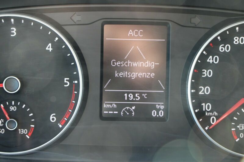 Volkswagen T6 California TDI Coast DSG