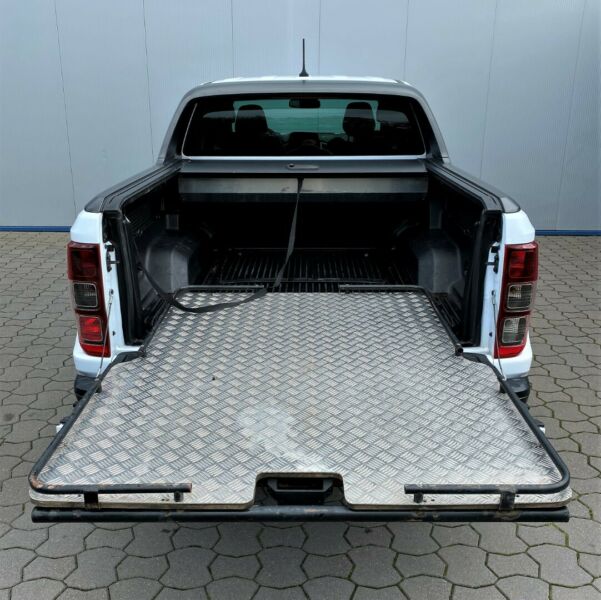 Ford Raptor Ranger 4×4 GARANTIE 06/2025