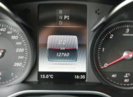 Mercedes-Benz V 250 Marco Polo Edition AMG