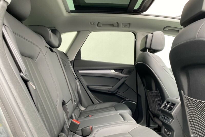 Audi Q5 55 TFSI e Q® S-Line Drive Hybride